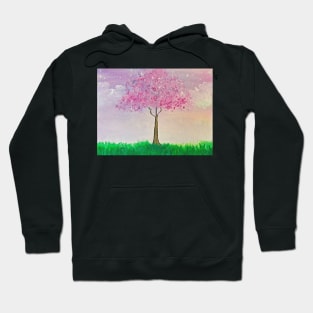 Alone, But Not Lonely Hoodie